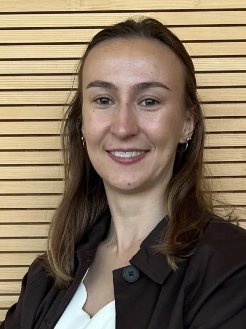 Melina Wößner