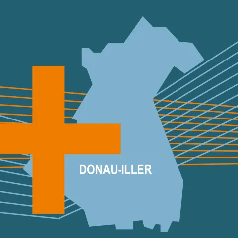 Donau-Iller Header