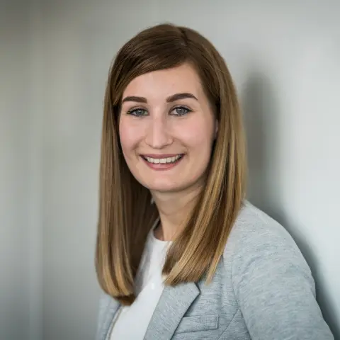 Svenja Bauer von Hydro GmbH