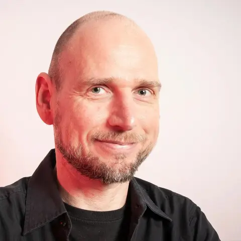 Steffen Beck - Geschäftsführer Die Magaziniker