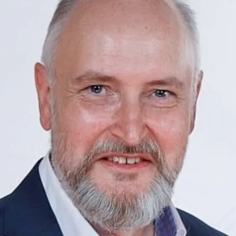 Jürgen Bader, Senior EHS & Facility Manager bei Leica Biosystems Nussloch Gmbh