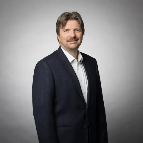 Andreas Lackner, Vorstandssprecher von CERATIZIT 