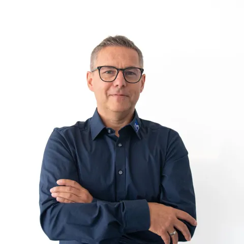 Markus Fuchs