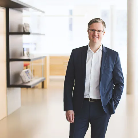 Christian Leibinger